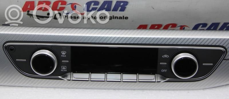 Climate control unit   8W0820043S