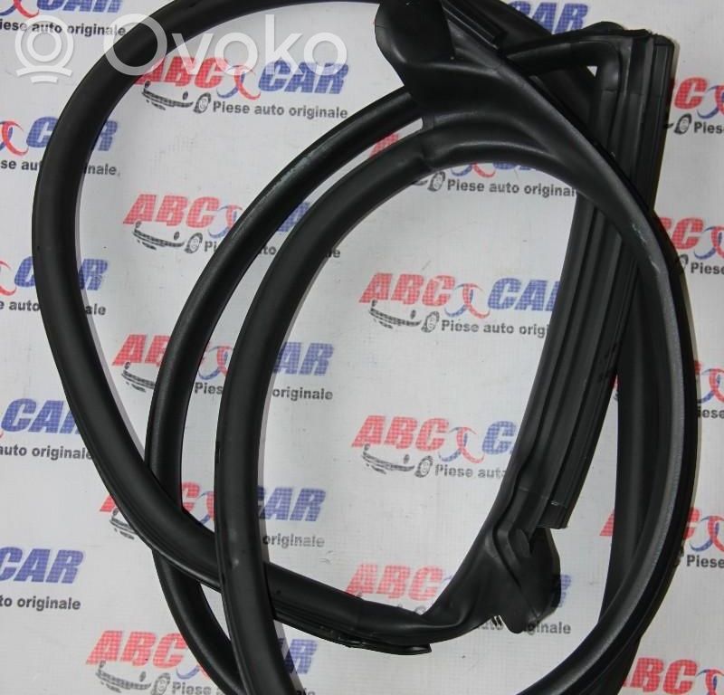 Oven lasin lista   8W6831707