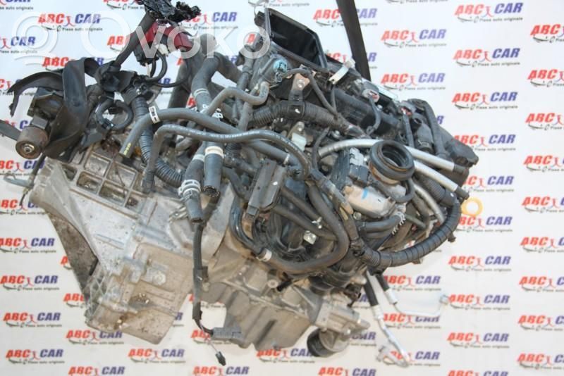 Toyota Aygo AB10 Motore 