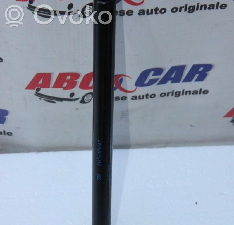 Audi A5 Front bonnet/hood damper/strut 