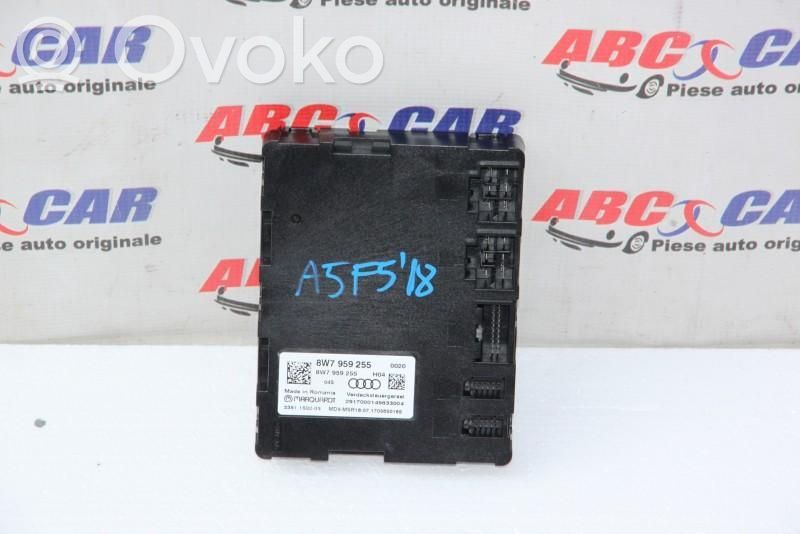 Autres unités de commande / modules   8W7959255