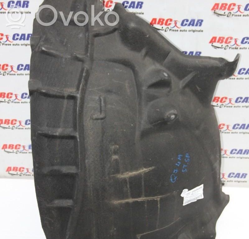 Priekšējais dubļusargs   4M0821191G