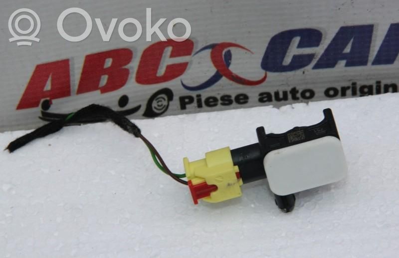 Airbagsensor Crashsensor Drucksensor   4H0959643