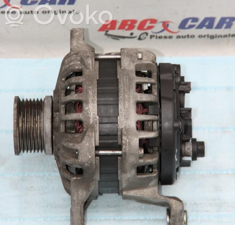 Generator/alternator