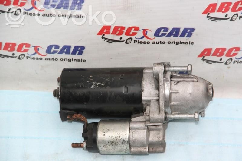 Motor de arranque   1109306307