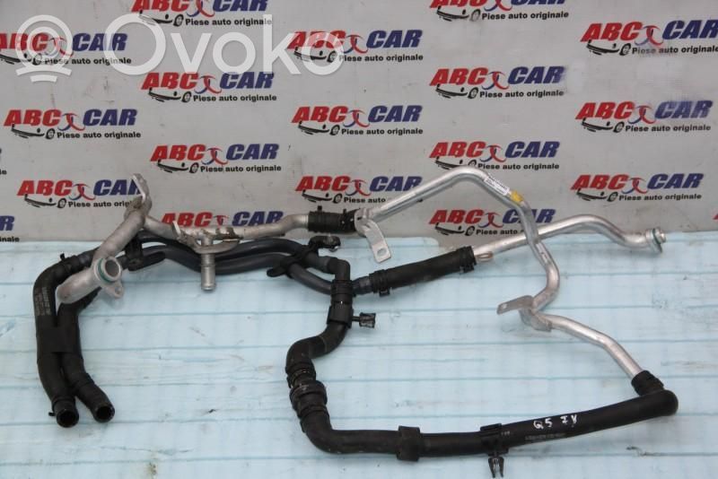 Audi A4 S4 B9 8W Other engine part 