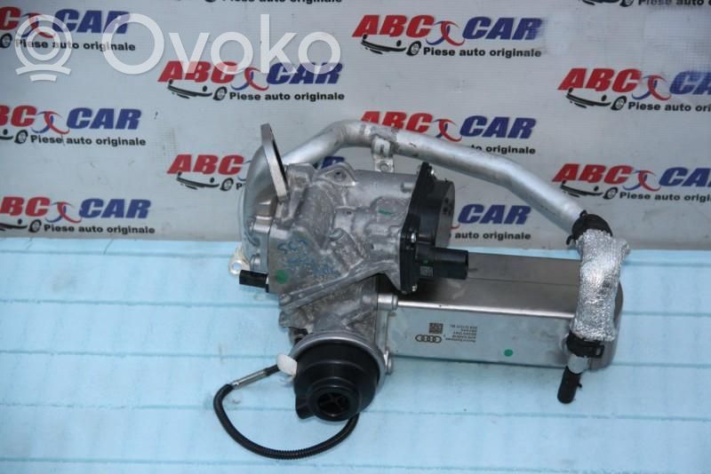 Audi Q5 SQ5 FY Refrigerador de la válvula EGR 