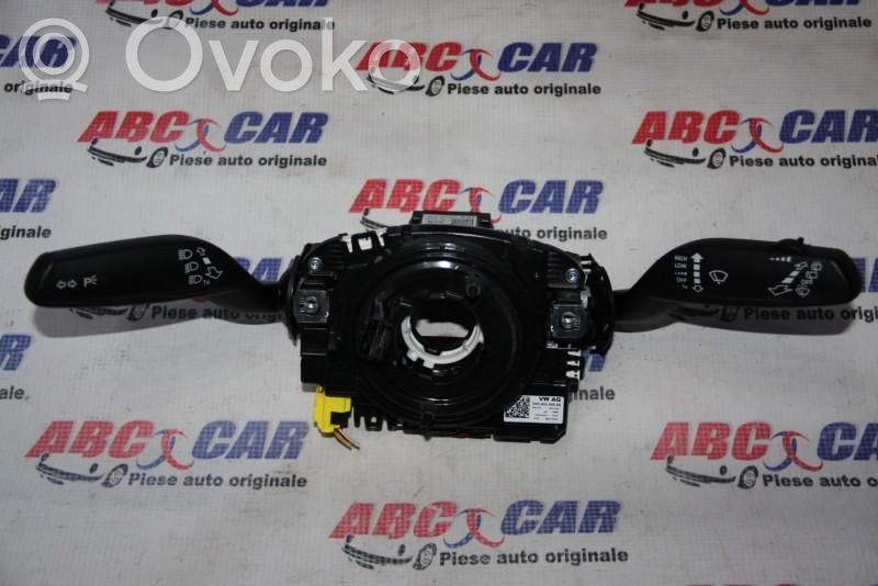Audi A1 Commodo, commande essuie-glace/phare 