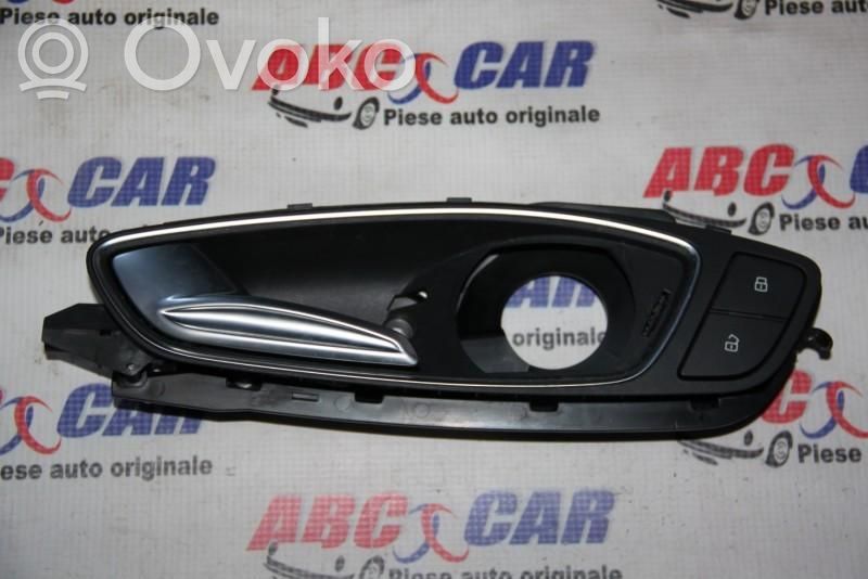 Front door interior handle   8X0868783