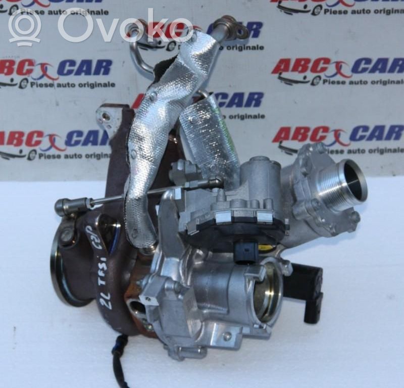 Turbina   GK10155,06K145654E