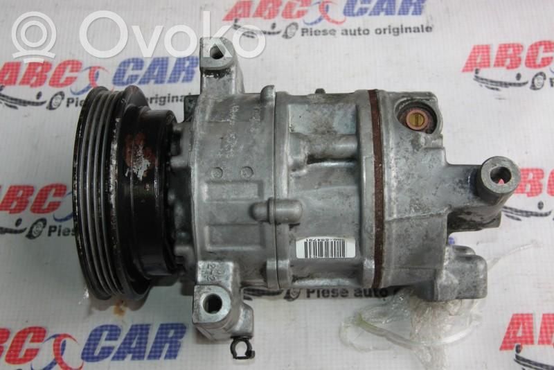 Fiat Stilo Compresseur de climatisation 