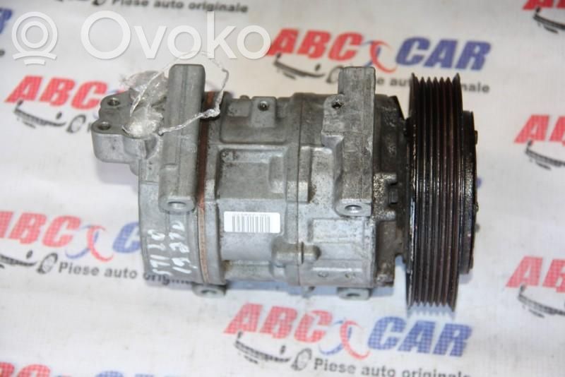 Fiat Stilo Compressore aria condizionata (A/C) (pompa) 