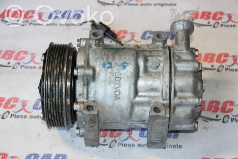 Compresseur de climatisation   5S6119D629AA