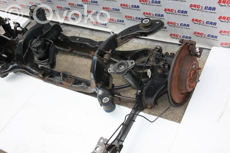 Ford Mondeo MK IV Amortyzator tylny 