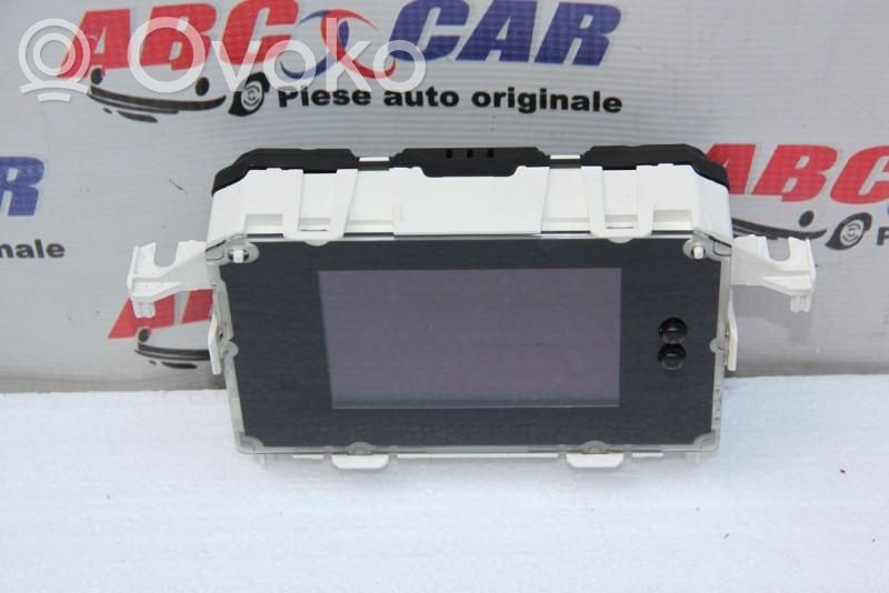 Head up display screen   AA6T18B955BB