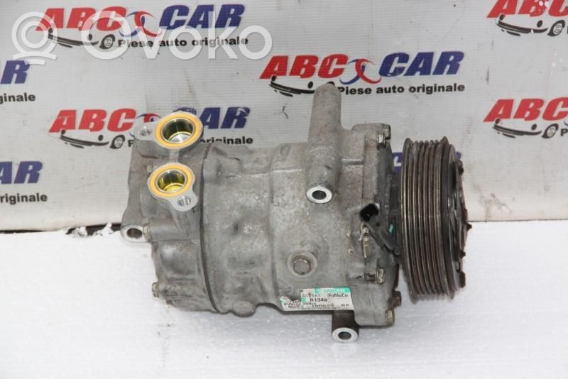Klimakompressor Pumpe   BK2119D629BA