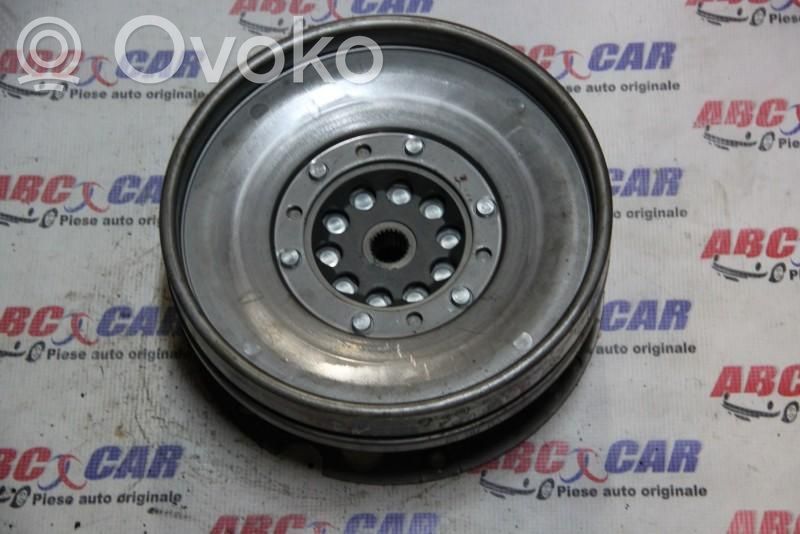 Audi A4 S4 B8 8K Flywheel 