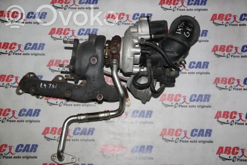 Turbina   03C145702C