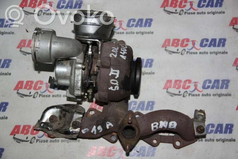Turbo   03G253019A