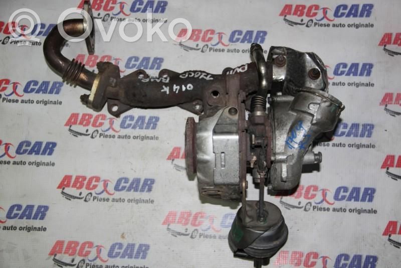 Turbo   CHRA300107,03G253014K
