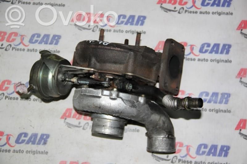Turbina   TC300345,059145701S