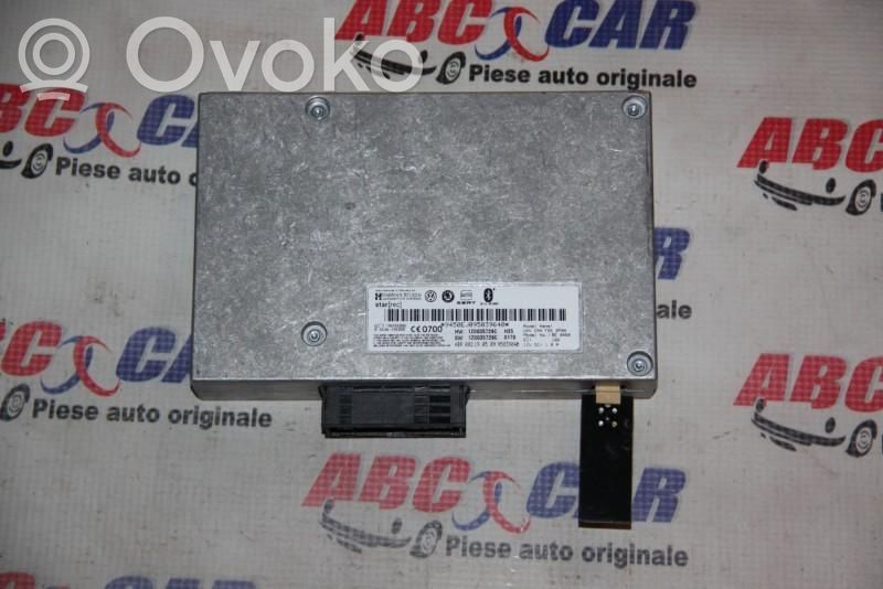 Unidad de control/módulo de bluetooth   1Z0035729C