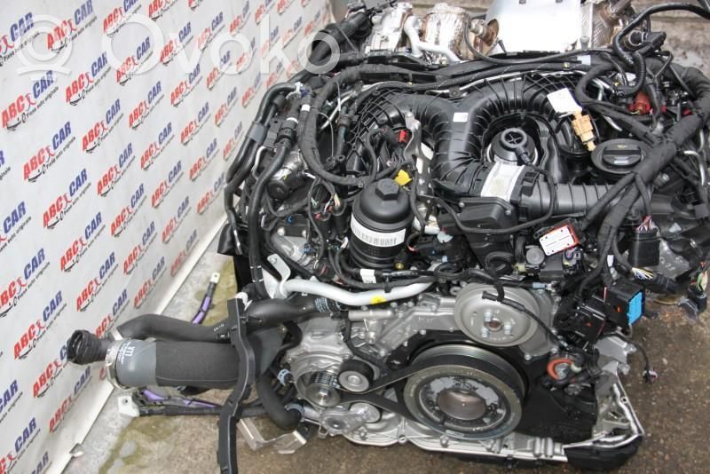 Audi A8 S8 D4 4H EGR-venttiili/lauhdutin 