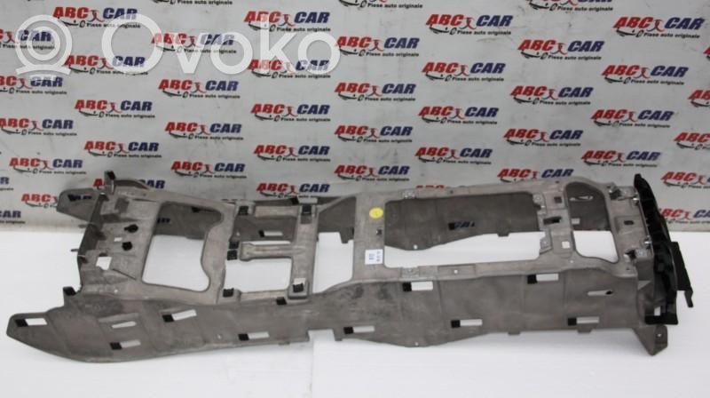 Audi A8 S8 D4 4H Console centrale 