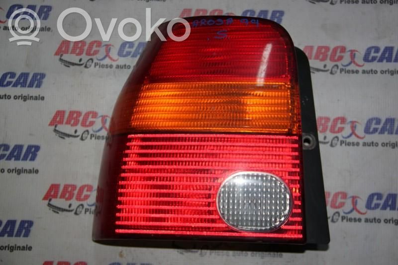Seat Arosa Takavalot 