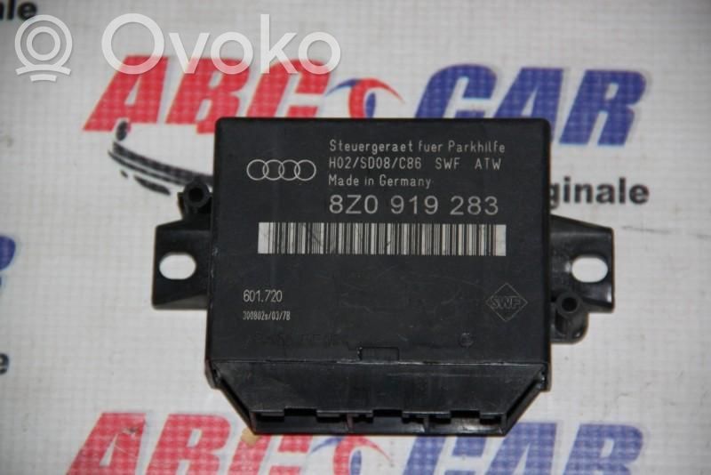 Audi A6 S6 C5 4B Unitate/modul de comandă parcare PDC 
