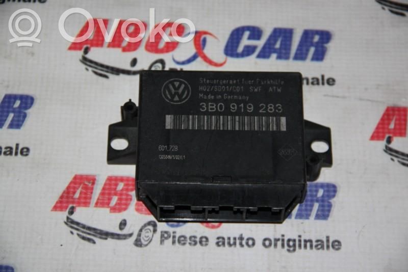 Volkswagen PASSAT B5.5 Unitate/modul de comandă parcare PDC 