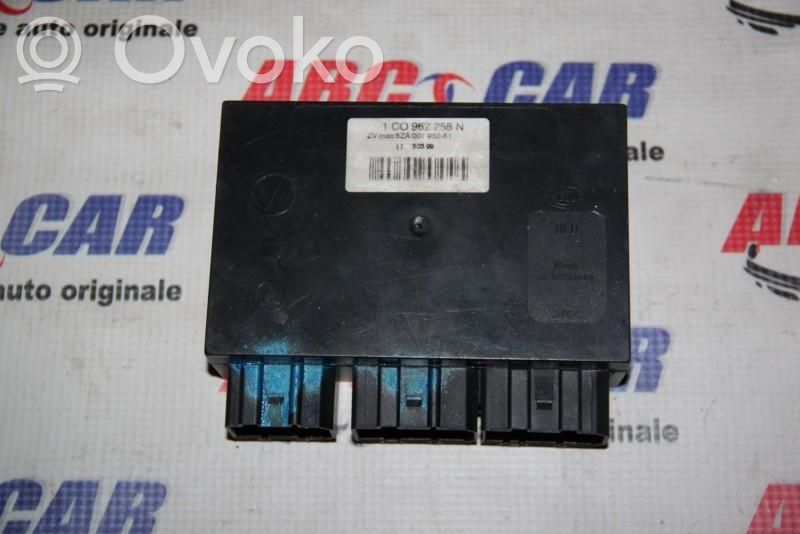 Module confort   1C0962258N