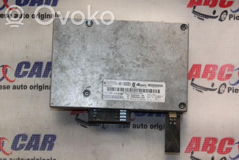 Unidad de control/módulo de bluetooth   8P0862335AA,8P0862335S