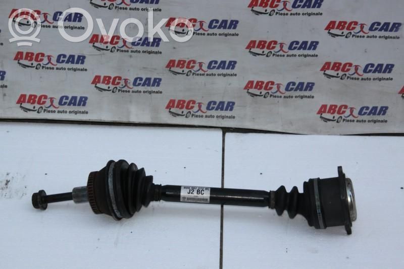 Audi A4 S4 B5 8D Eje de transmisión delantero 