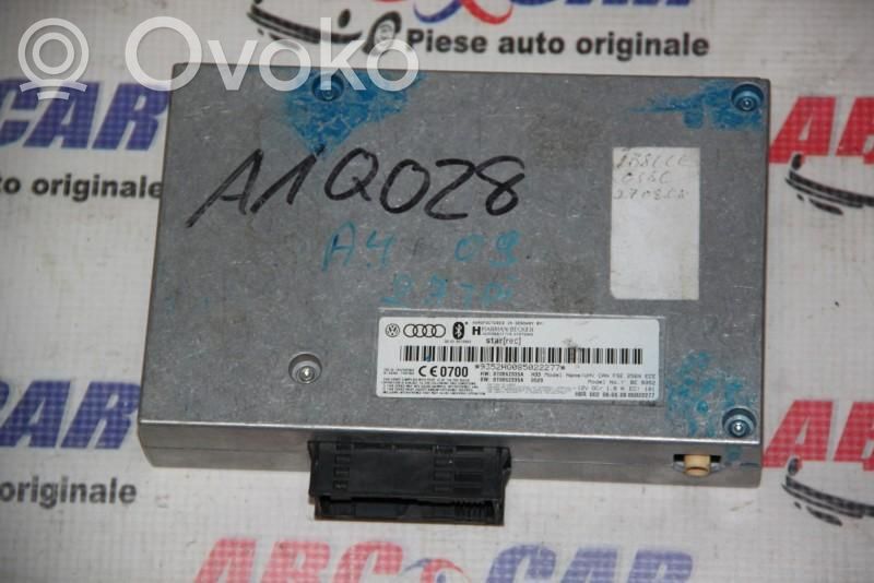 Bluetoothin ohjainlaite/moduuli   8T0862335A