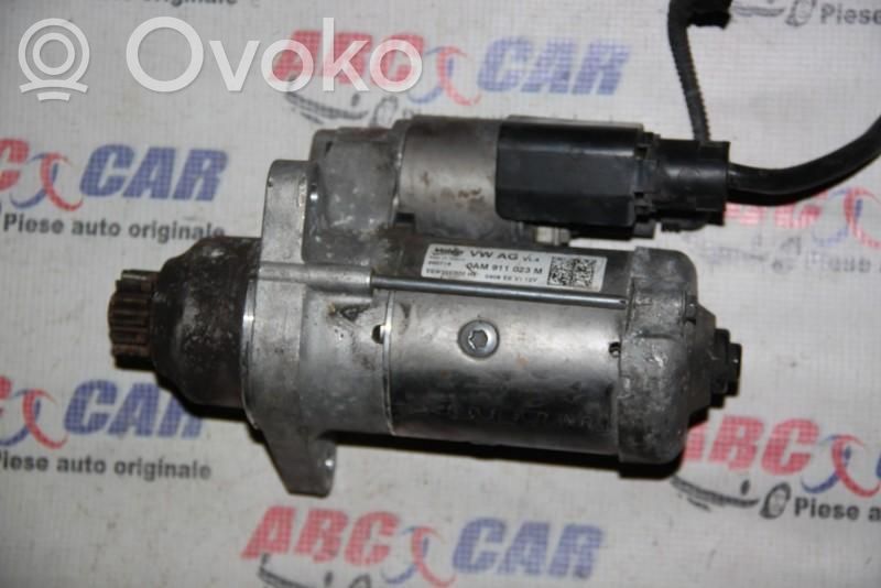 Seat Leon (5F) Starteris 