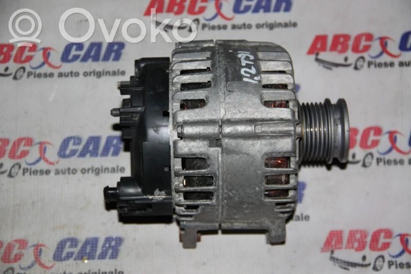 Alternador   04E903023K