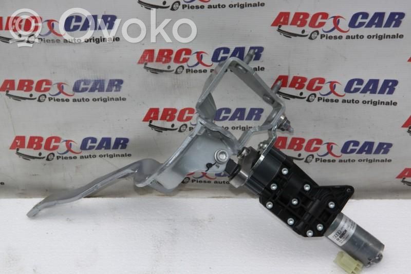Audi A6 S6 C8 4K Balama hayon/portbagaj/oblon 