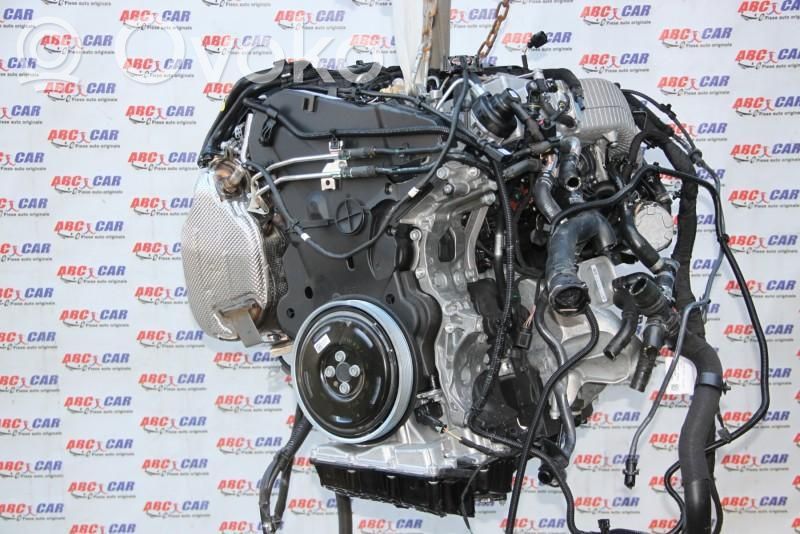 Audi A6 S6 C8 4K Zawór EGR 