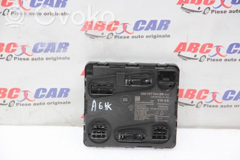 Module confort   4N0907064BM