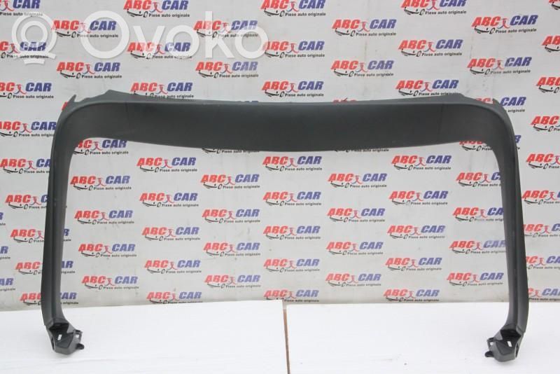 Audi A6 S6 C8 4K Altra parte interiore 