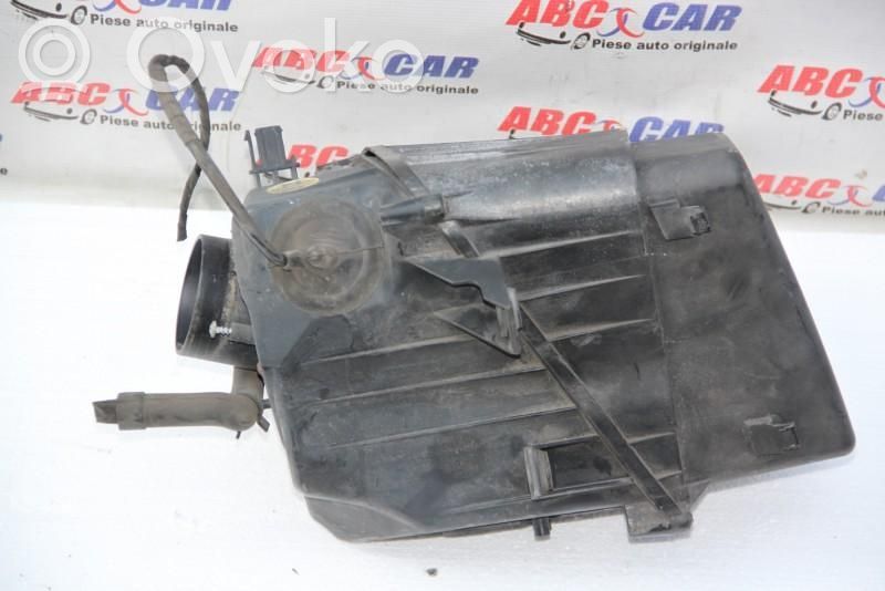 Audi A8 S8 D3 4E Gaisa filtra kaste 