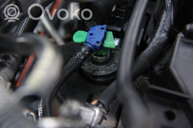 Injektor Einspritzdüse   0445110489,CV6Q9F593AA