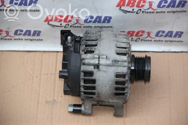 Ford Fiesta Generator/alternator 