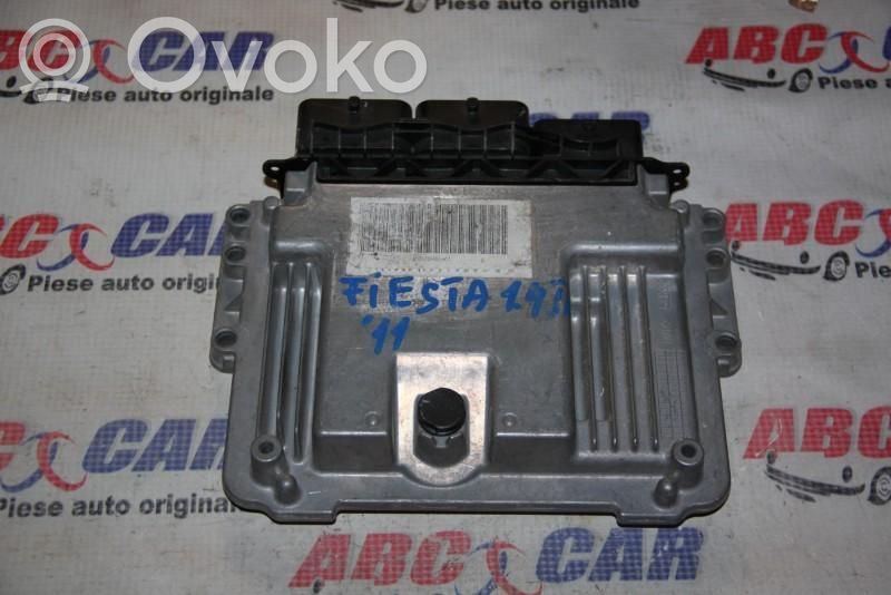 Unidad de control/módulo ECU del motor   BV2112A650ACC,BV2112A650ACC