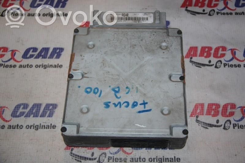 Galios (ECU) modulis   98AB12A650CFJ