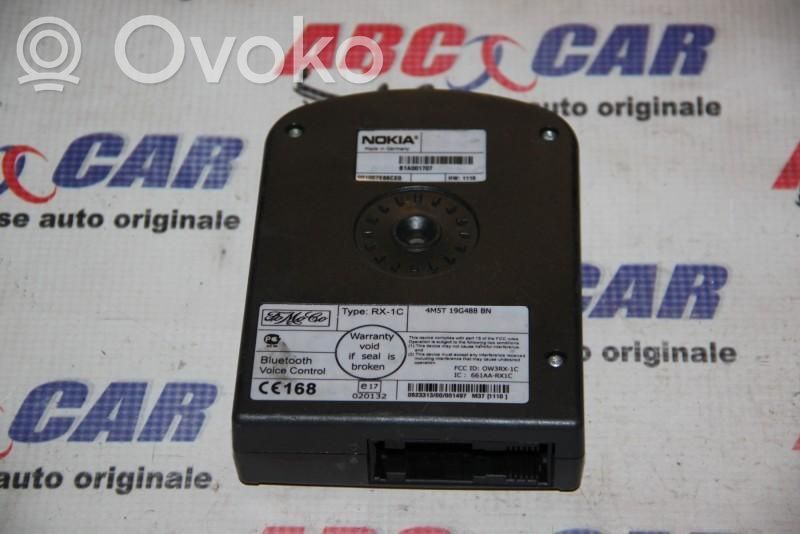 Ford Mondeo Mk III Bluetooth modulis 
