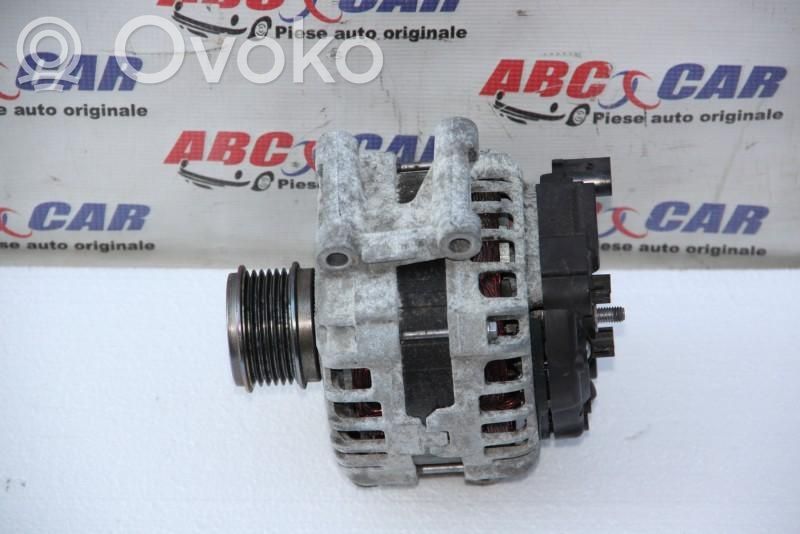 Alternator   06J903023G