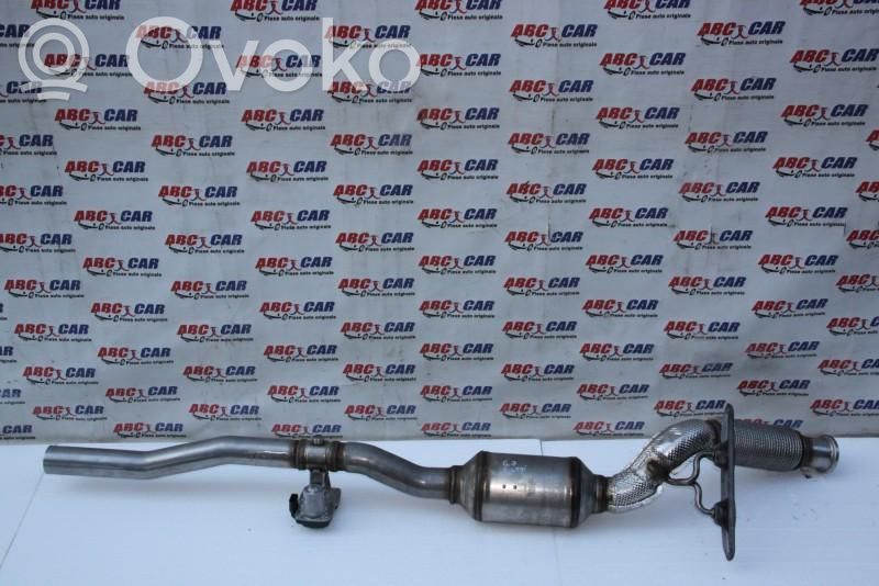 Skoda Superb B8 (3V) Filtro antiparticolato catalizzatore/FAP/DPF 