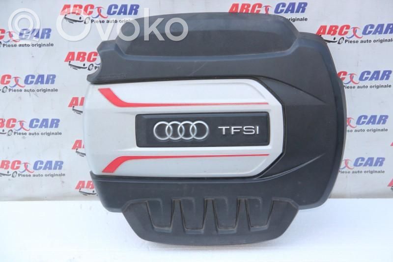 Engine hood trim   06K103925E